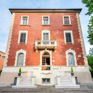Villa Savioli Room & Breakfast
